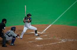 訪日台湾人観光客に人気の観光地、札幌ドーム：陽岱鋼選手が人気の後押し