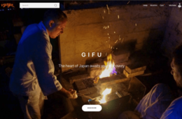 富裕層インバウンドに”ニッポンの匠の技”体験コンテンツを提供！Voyagin、岐阜県の着地型観光商品を開発・販売へ