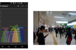 フリーWi-Fiの利用は44.9％！九州を訪れた外国人のネット通信環境とフリーWi-Fiの満足度は？