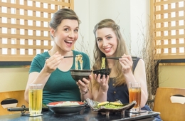 【最新調査】インバウンド消費額、1〜3月は1兆1,182億円！気になる中国人の消費額は？