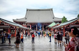 【GW特集】2019年は日本人観光客爆増＆外国人・インバウンドも激増で観光地パンク目前!?必要な対策まとめました