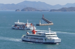 クレジットカード決済導入100％！中長距離フェリー分野における「インバウンド受け入れ環境整備の現状」