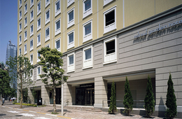 異国情緒に溢れる空間へ「三井ガーデンホテル汐留イタリア街」リニューアルオープン