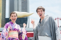 今やらないでいつやるの？東京都による新たな補助金がスタート「インバウンド対応力強化支援補助金」まとめ