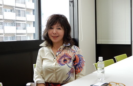 外国人富裕層の案内は「ノープラン・無茶振り」が日常茶飯事、だから対応できる通訳案内士を育成せよ！東京マダム国際交流アカデミー代表インタビュー