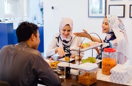 【事例アリ】ハラル認証は絶対必要？ハラルフードの実態・注意点・禁止される食材