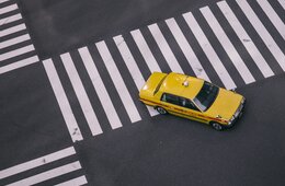 話題のタクシー配車アプリ人気7選｜おすすめ・エリア・支払方法・対応言語比較