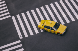 話題のタクシー配車アプリ人気7選｜おすすめ・エリア・支払方法・対応言語比較