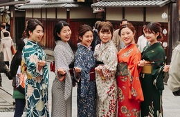 たった2日でクラウドファンディング目標金額を達成！寿司屋の常識をやぶりインバウンド集客にかける、女性料理長が提供する本物の和食体験【金沢】