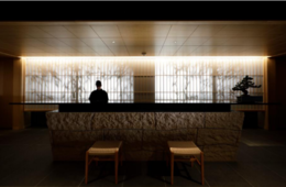 都心の真ん中で箱根の温泉を体験！「ONSEN RYOKAN 由縁 新宿」オープン