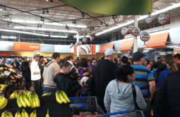 越境ECをする上で知っておきたい「アメリカの年末セール商戦」