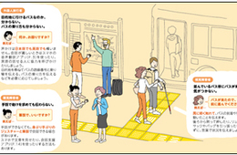 東京都、多様化するインバウンドを迎えるための「おもてなしポケットガイド」を作成
