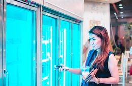 【事例アリ】Alipay（アリペイ・支付宝） | キャッシュレス社会・基本情報・2つの支払い方法・導入事例3件