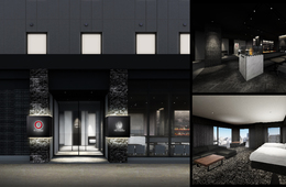 来年夏、インバウンド向け宿泊特化型ホテル「FP HOTELS 札幌大通り」誕生