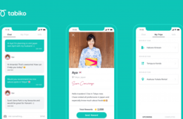 日本の素敵な旅行情報を世界へ発信「Tabikoコンシェルジュプログラム」スタート