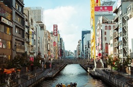 万国博覧会（万博）とは | 経済効果”2兆円”の大阪万博・課題・過去5件の国際博覧会を解説