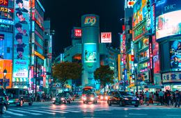 渋谷区の路上での飲酒規制制定へ。インバウンドへの影響は？