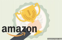 日本EC市場に激震 売上でアマゾンが圧倒的な一人勝ち、アメリカでも当然アマゾン1位：EC売上TOP10の比較