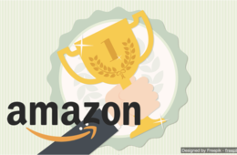 日本EC市場に激震 売上でアマゾンが圧倒的な一人勝ち、アメリカでも当然アマゾン1位：EC売上TOP10の比較