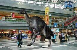 JTB、MR（複合現実）を活用した訪日外国人旅行者向け実証実験を実施