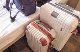 ホテル・宿泊市場の動向は？DBJ、「東海ウォッチ～インバウンド調査2」を発行