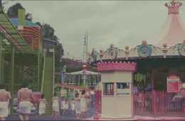 【海外の反応】大分県別府市「温泉一体型テーマパーク」動画がわずか3日間で100万再生