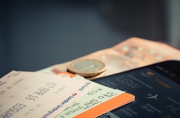 オープンジョーとは  | 異なる発着地の航空券・インバウンド市場への活用事例