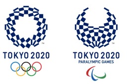 【海外の反応】東京2020大会オリンピック・パラリンピックのエンブレム | 形の異なる3種類の四角形・デザイナー野老氏・デザイン変更のいきさつ