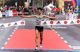 東京2020オリンピック大会のマラソンコース | 高橋尚子氏コメント・開始時刻・おすすめ観戦スポット・注目の陸上競技3つのチケット値段も解説