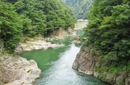 前年比15.7％増！「国立公園満喫プロジェクト」国立公園利用のインバウンド数が最大に