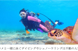 宮古島の体験はこれ！『2019年 宮古島アクティビティ ランキング』