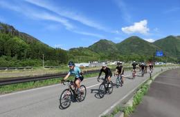 福島県、サイクリングツアー開催でインバウンドを誘客！地域の魅力を紹介