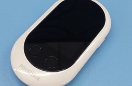 小田急レストランシステムがロマンスカー車内販売サービスに「ポケトーク」を導入