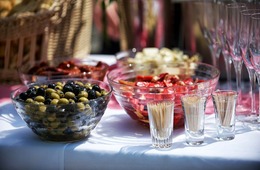 中華圏お盆の"清明節"とは？美しい色とりどりの食事を紹介、台湾・沖縄バージョンとの共通点を解説