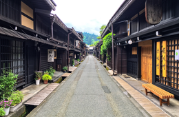 イスラエル人が岐阜高山を訪れる理由とは？訪日外国人数の大躍進を実現した市役所の取り組み