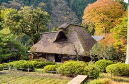 訪日外国人リピーターを「民泊」に誘客すべき3つの理由とは？利用者のニーズと空き家対策で需給がマッチ、文化財保護…沖縄では移住の例も