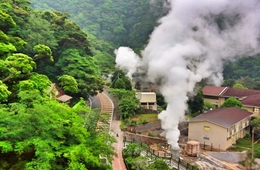 九州インバウンド観光振興は次のステージへ！DBJ、調査レポートを発行