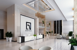 宿泊者数前年比5.4%増の5,700万人！JLL「JPPD2019年第1四半期」発表！