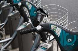 訪日観光に新たな移動手段？ドコモ・バイクシェア、ジャパン・トラベルと提携で訪日客に自転車利用促進へ