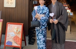 「Centrip Japan」タイ人に中部エリアの魅力を伝える番組を製作