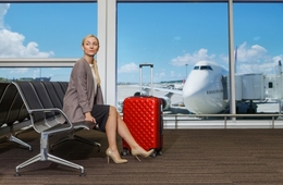 前年同月114.5％増！主要旅行業者の旅行取り扱い状況・4月は10連休で大幅に増加