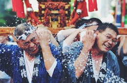 ビジット・ジャパン・キャンペーンとは 国・地方公共団体・民間が協力して取り組む訪日プロモーション事業