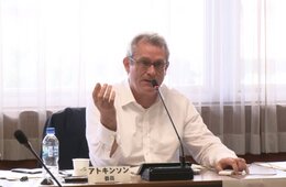 デービッド・アトキンソン氏「改善に期待」国交省、訪日客の消費拡大を狙う「最先端観光コンテンツインキュベーター事業」など公開プロセス実施