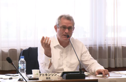 デービッド・アトキンソン氏「改善に期待」国交省、訪日客の消費拡大を狙う「最先端観光コンテンツインキュベーター事業」など公開プロセス実施