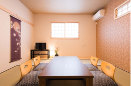 インバウンド向け京都簡易宿所の第二弾！「エポックイン東福寺」オープン