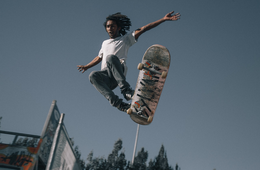 東京2020オリンピック競技に新種目が追加！5競技の見どころと選定理由