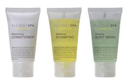 日本発のスパブランド！瀬戸内広島レモンを使用したホテルアメニティを導入