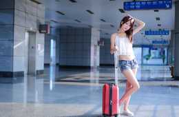 訪日台湾人観光客の訪日旅行スタイル：団体旅行（ツアー）から個人旅行の増加へ