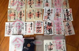「御朱印」集めにハマる中国人、その行動心理から読み解く「爆買い」の次に流行るコンテンツ（後編）