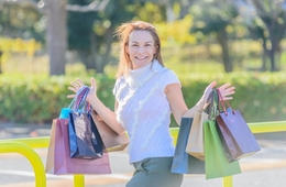 4ヶ月連続のプラス！日本百貨店協会「5月のインバウンド売上と動向」を発表